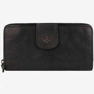 HARBOUR 2nd Linn Wallet Black 🖤